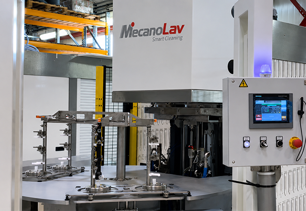 MecanoFAST helps you improve your competitiveness by reducing operating costs by 50 per cent
