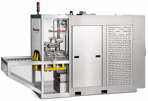 3D drawer machine