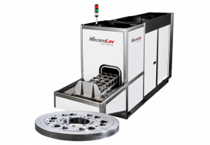 Drawer machine