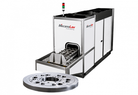 Drawer machine