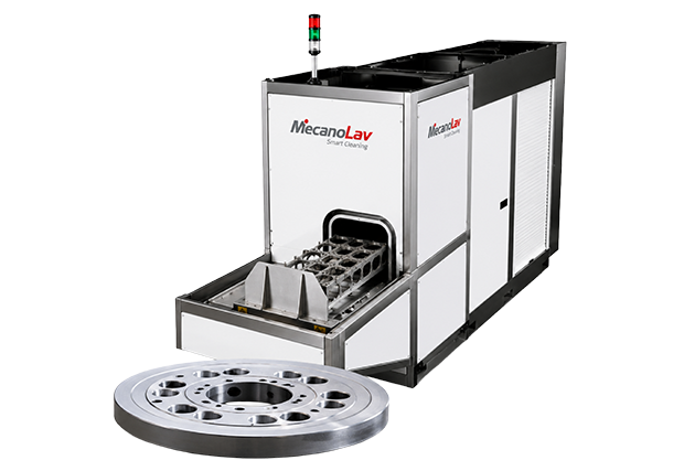 Drawer machine