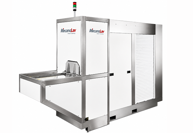 Profile slotting machine